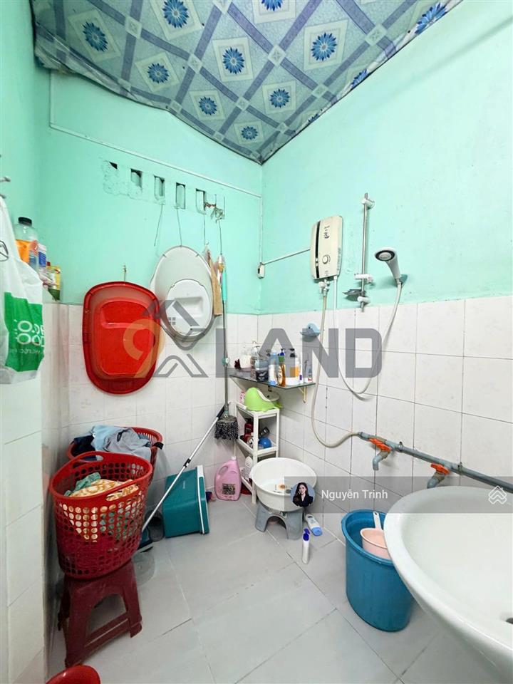 Nhà mặt tiền kdoanh tốt gần hoàng diệu 2  đường rộng 8m  dt 115m2 ngang 6.6m, xd khách sạn  chdv