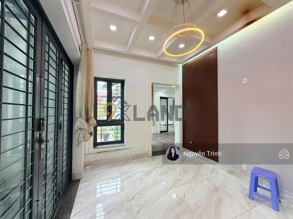 Chia tài sản bán nhà ở kèm chdv 3 tầng vừa ở,cho thuê có dòng tiền ngay đh ngân hàng,240m2 ngang 10