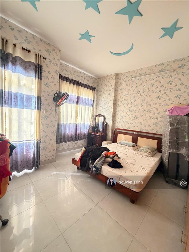 Gấp bán nhà 1 trệt 1 lầu hẻm ô tô  gần lê văn việt  dọn vào ở ngay  82.1m2 ngang 5.5m, hơn 5 tỷ