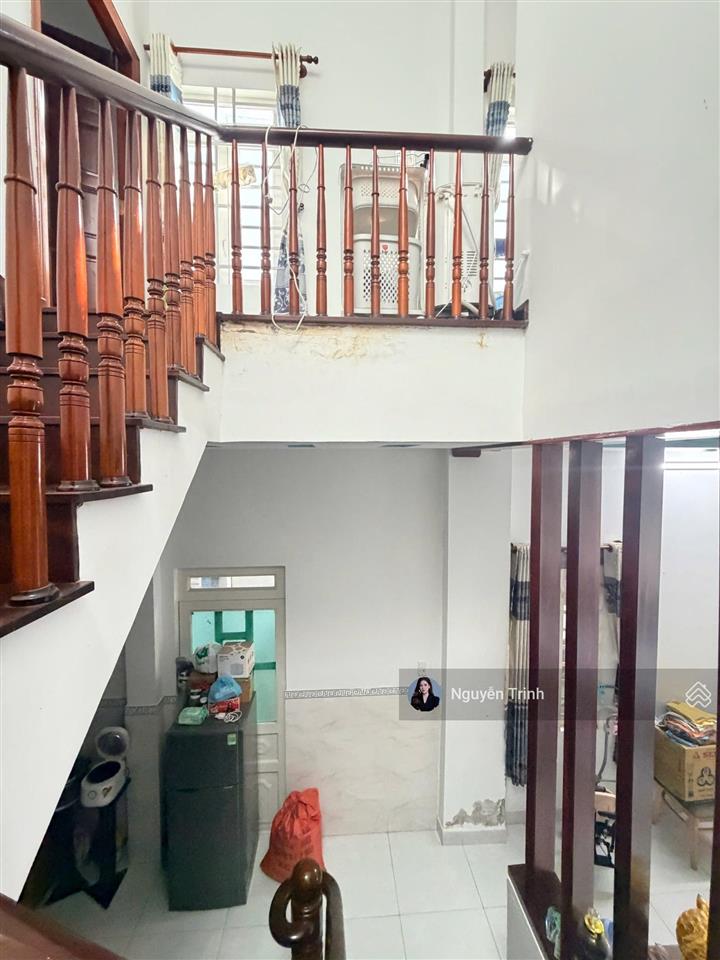 Gấp bán nhà 1 trệt 1 lầu hẻm ô tô  gần lê văn việt  dọn vào ở ngay  82.1m2 ngang 5.5m, hơn 5 tỷ