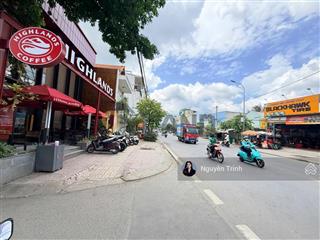 Bao đẹp  đất mặt tiền kinh doanh xd cao tầngkhai thác dòng tiền tốt. dt 105.5m2 hơn 7tỷbán gấp