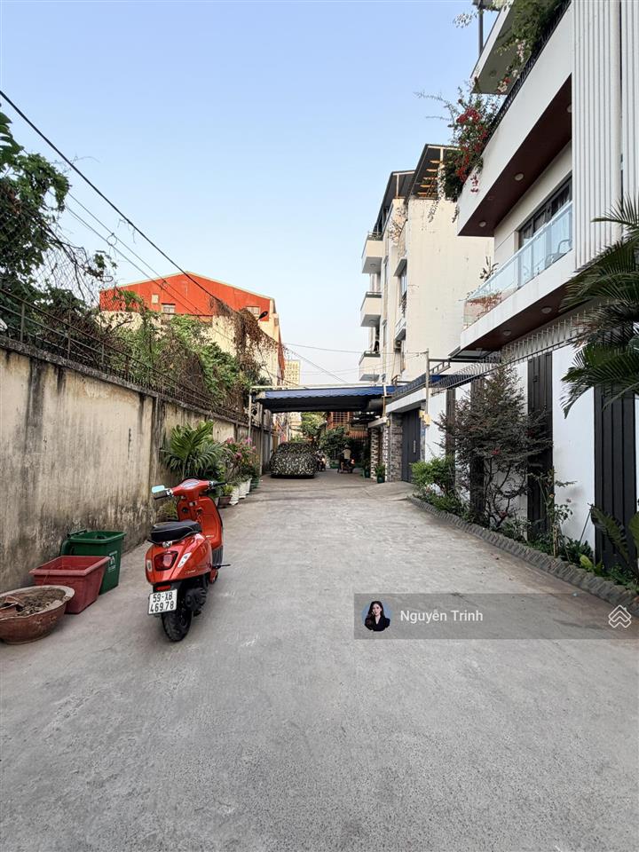 Bán đất tặng dãy trọ hẻm xe hơi  đường số 9  p.linh tây  110.2m2 ngang 5 ngay trường đh cảnh sát