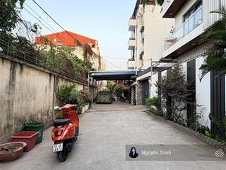 Bán đất tặng dãy trọ hẻm xe hơi  đường số 9  p.linh tây  110.2m2 ngang 5 ngay trường đh cảnh sát