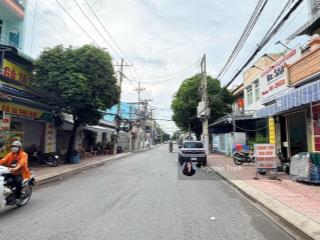 Bán nhà 3 tầng xây kiên cố ngay phạm văn đồng  tiện khai thác giữ dòng tiền dt 162m2 ngang 8.3m
