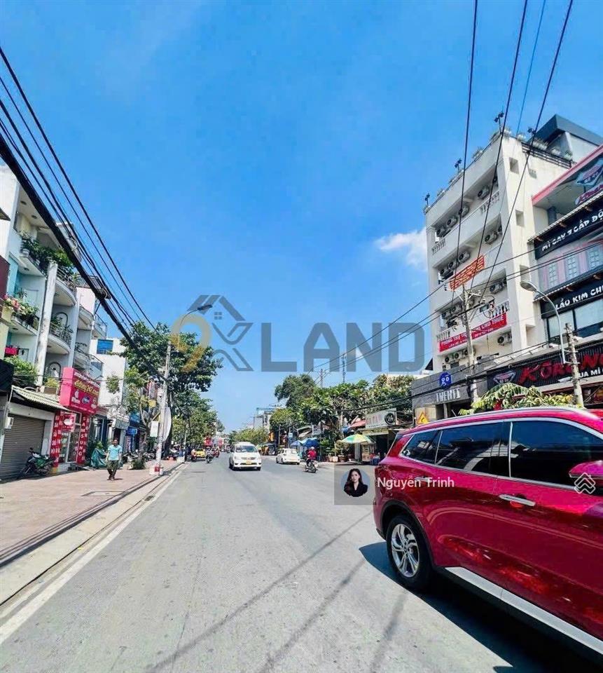 Đất 2 mặt tiền cực thoáng  ngay hoàng diệu 2  khu vực trung tâm  sầm uất,tách lô đuợc  dt 150m2