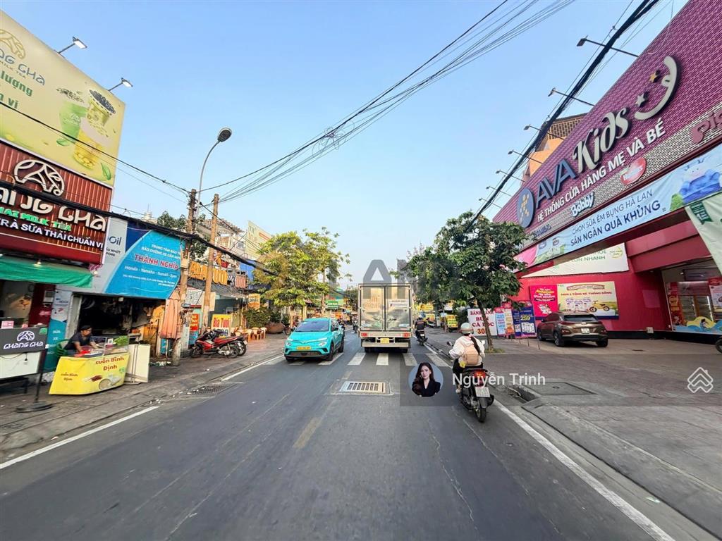 Đất 2 mặt tiền cực thoáng  ngay hoàng diệu 2  khu vực trung tâm  sầm uất,tách lô đuợc  dt 150m2