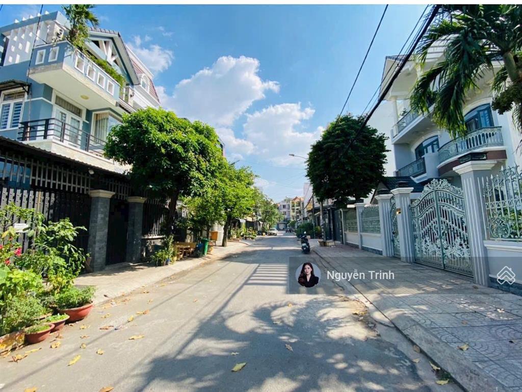 Đất 2 mặt tiền cực thoáng ngay hoàng diệu 2 khu vực trung tâm, xây cao tầng. dân trí cao. dt 150m2