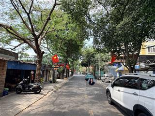 Giảm 3 tỷ,bán gấp nhà mặt tiền đường thống nhất  p bình thọ  dt 125m2. khu siêu vip, sầm uất nhất