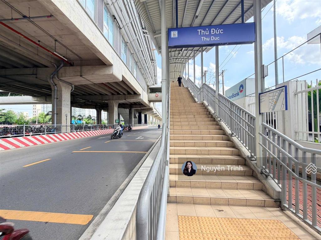 Siêu ngộp,giảm 6tỷ nhà mặt tiền đắc địa đường thống nhất ,khu vip bình thọ.sẵn dòng tiền cao. 125m2