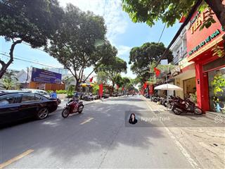 Siêu ngộp,giảm 6tỷ nhà mặt tiền đắc địa đường thống nhất ,khu vip bình thọ.sẵn dòng tiền cao. 125m2