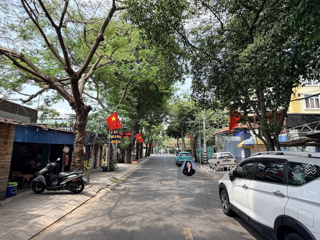 Siêu ngộp,giảm 6tỷ nhà mặt tiền đắc địa đường thống nhất ,khu vip bình thọ.sẵn dòng tiền cao. 125m2