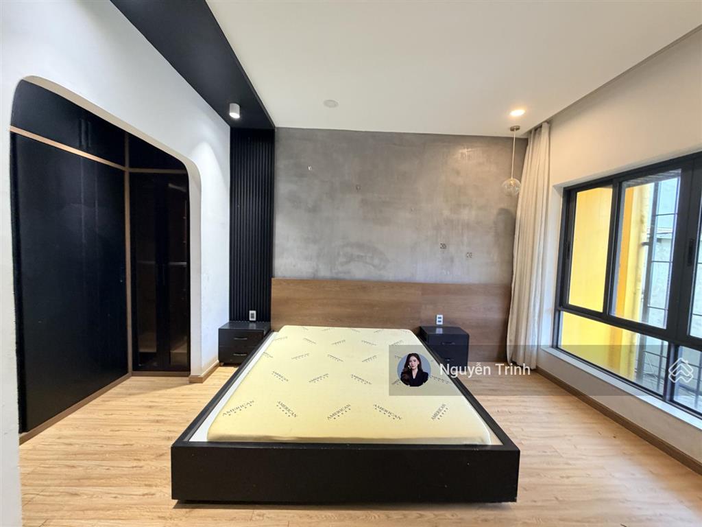 Nhà 3tầng xây kiên cố2mặt tiền trước sau cực thoáng ngay vincom thủ đứcđường thông ôtôdtsd 160m2
