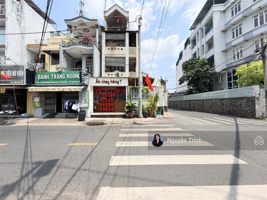 Hàng hiếmbán nhà cấp 4  đừờng ô tô đường hữu nghị bình thọ,gần ga metro thủ đức  100m2 ngang 5m