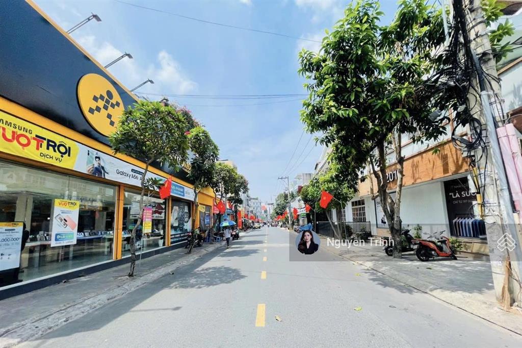 Hàng hiếmbán nhà cấp 4  đừờng ô tô đường hữu nghị bình thọ,gần ga metro thủ đức  100m2 ngang 5m