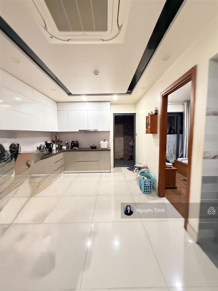 Giảm 3tỷbán nhà 1 trệt 1 lầu mặt tiền  đường số 16  p. linh chiểu  240m2 ngang 7m  xd cao tầng