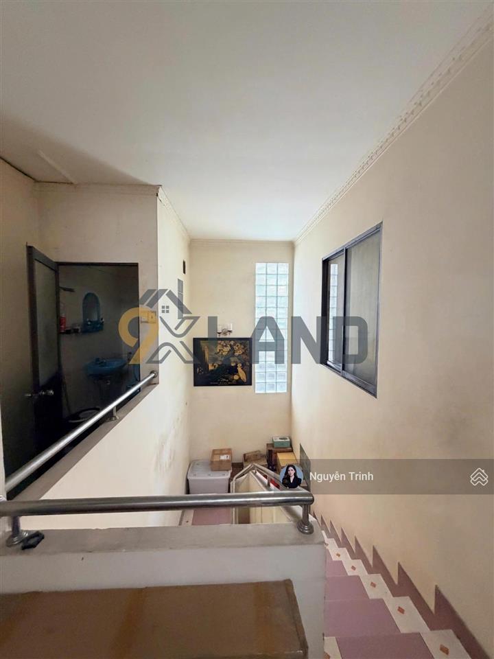 Giảm 3tỷbán nhà 1 trệt 1 lầu mặt tiền  đường số 16  p. linh chiểu  240m2 ngang 7m  xd cao tầng