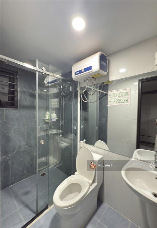 Bán chdv cao cấp 4 lầu đường ôtô thông, khu dân trí, cho thuê 90 triệu/tháng. dt 200m2 ngang 14m