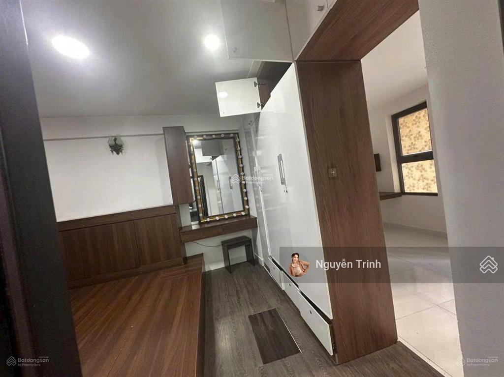 Bán chdv cao cấp 4 lầu đường ôtô thông, khu dân trí, cho thuê 90 triệu/tháng. dt 200m2 ngang 14m