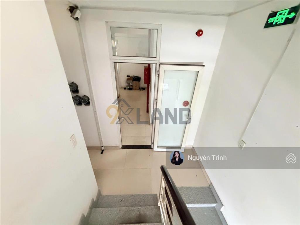 Giảm 10tỷ building 6 tầng đuờng đặng văn bi trục đường huyết mạch thủ đức,dòng tiền khủng ngang 13m