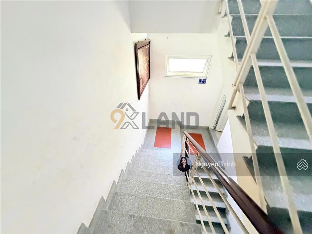 Giảm 10tỷ building 6 tầng đuờng đặng văn bi trục đường huyết mạch thủ đức,dòng tiền khủng ngang 13m