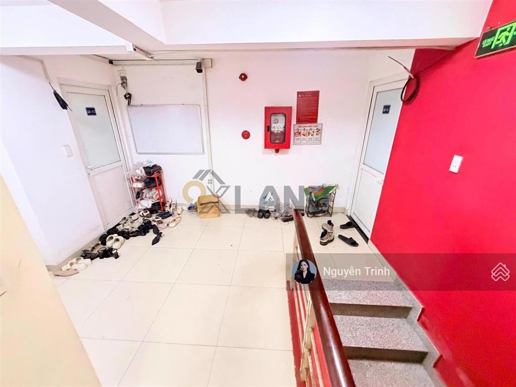 Giảm 10tỷ building 6 tầng đuờng đặng văn bi trục đường huyết mạch thủ đức,dòng tiền khủng ngang 13m