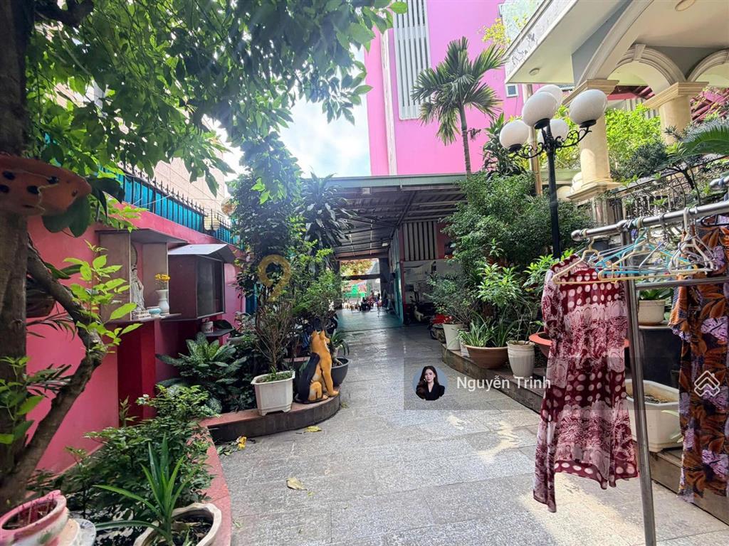 Giảm 10tỷ building 6 tầng đuờng đặng văn bi trục đường huyết mạch thủ đức,dòng tiền khủng ngang 13m