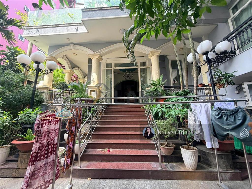 Giảm 10tỷ building 6 tầng đuờng đặng văn bi trục đường huyết mạch thủ đức,dòng tiền khủng ngang 13m