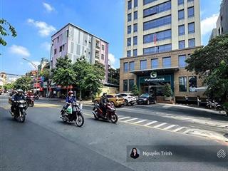 Giảm 10tỷ building 6 tầng đuờng đặng văn bi trục đường huyết mạch thủ đức,dòng tiền khủng ngang 13m
