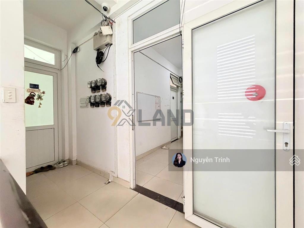 Giảm 10tỷ building 6 tầng đuờng đặng văn bi trục đường huyết mạch thủ đức,dòng tiền khủng ngang 13m