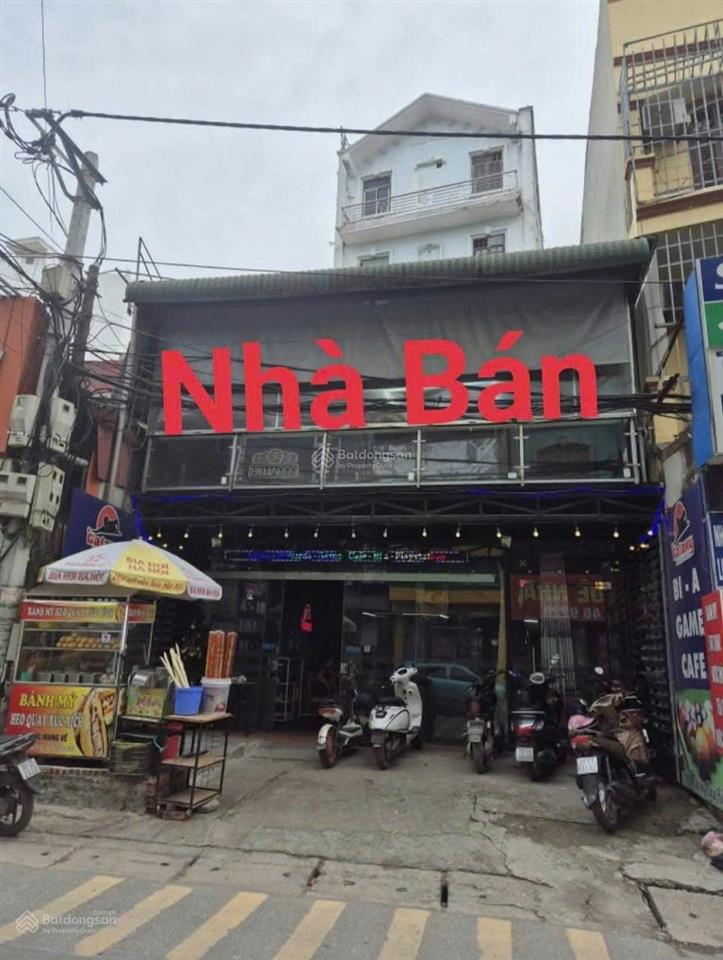 Bán nhà mặt phố ngũ hiệp ngọc hồi  ngã ba ngọc hồi  ngũ hiệp, siêu vị trí  đang mở rộng đường,