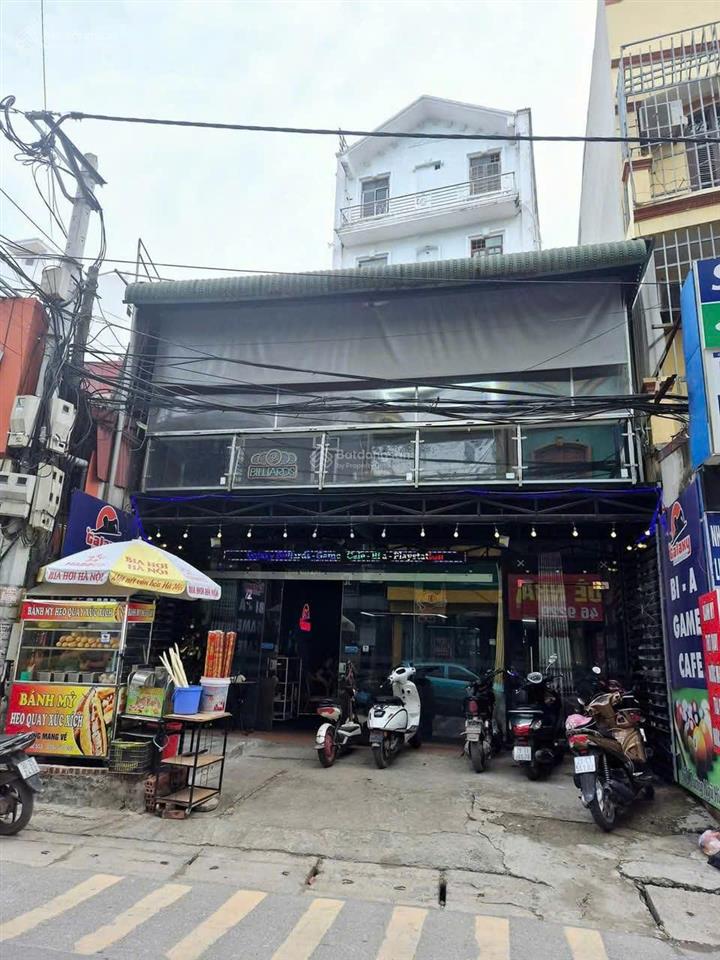 Bán nhà mặt phố ngũ hiệp ngọc hồi  ngã ba ngọc hồi  ngũ hiệp, siêu vị trí  đang mở rộng đường,