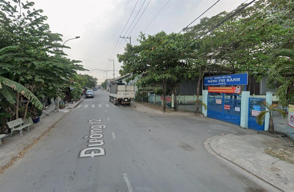 (giá hời) bán đất nền dự án kim sơn 2 mặt tiền đường 12m, sổ đỏ phường hiệp bình, hcm
