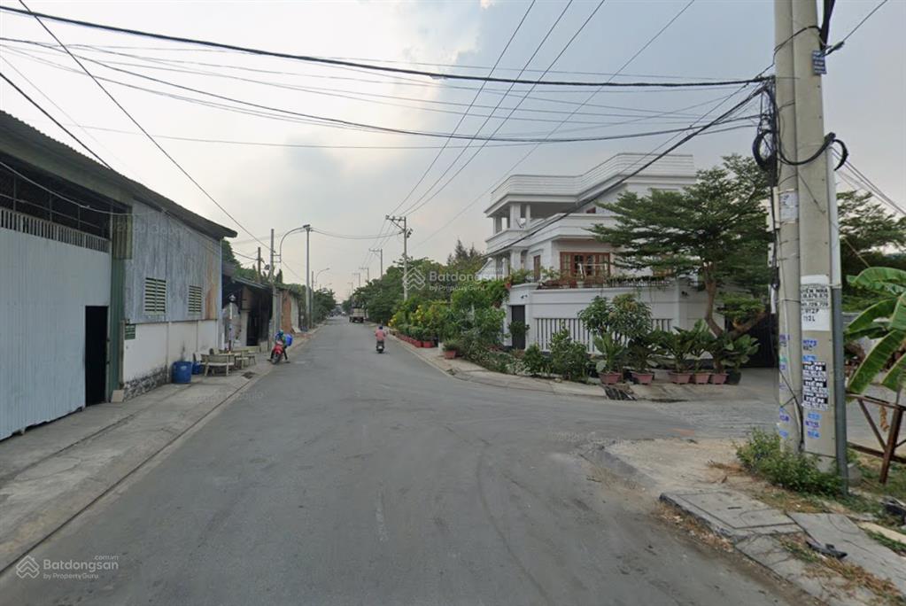 (giá hời) bán đất nền dự án kim sơn 2 mặt tiền đường 12m, sổ đỏ phường hiệp bình, hcm