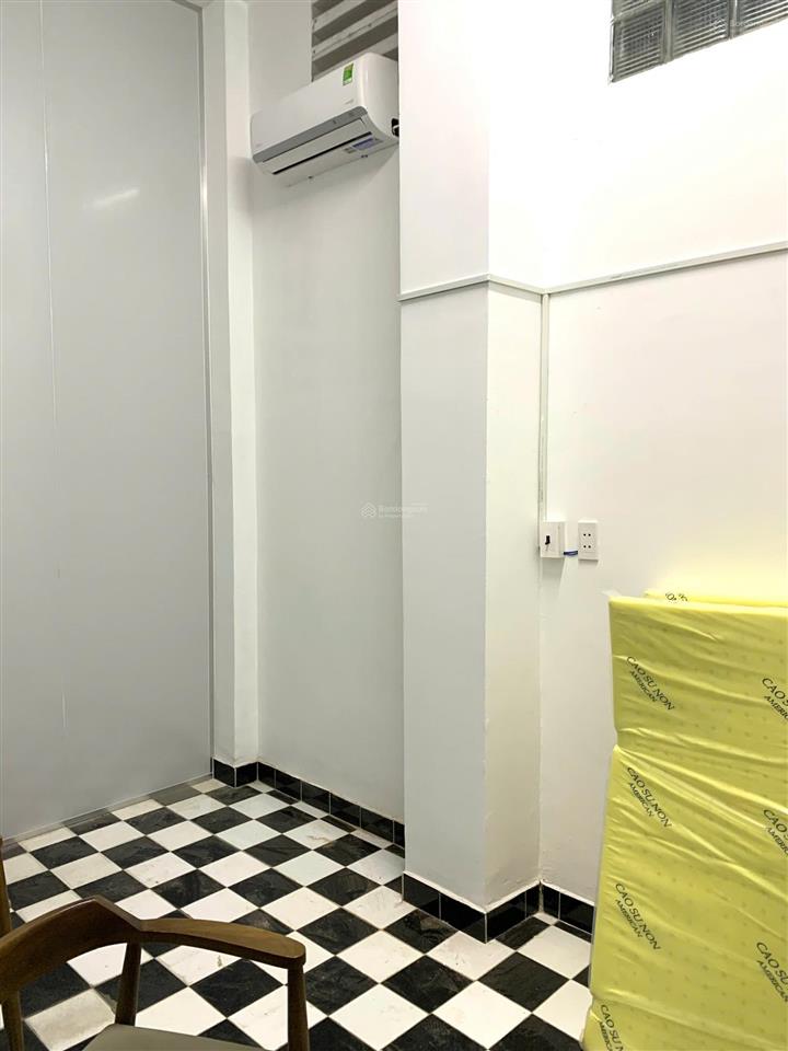 Cần cho thuê phòng ở quận 3 giá rẻ  2.600.000tr tháng