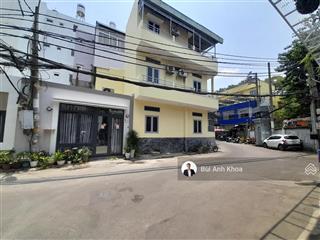 Hiếm! bán nhà 2 mặt thoáng đường nhựa 8m ngay phan đăng lưu, bt. (4,5x17m) 5 tầng mới. chỉ 13,3 tỷ