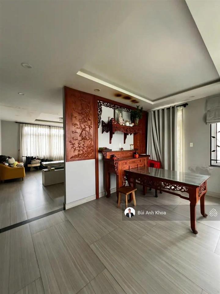 Khan hiếm! cách mt 1 căn trần quốc toản, q3 ngang khủng 15m (dt 125m2) sẵn 4 tầng. chỉ 25 tỷ tl