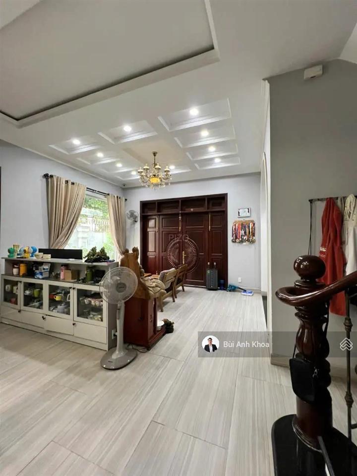 Khan hiếm! cách mt 1 căn trần quốc toản, q3 ngang khủng 15m (dt 125m2) sẵn 4 tầng. chỉ 25 tỷ tl