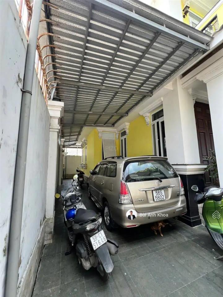 Khan hiếm! cách mt 1 căn trần quốc toản, q3 ngang khủng 15m (dt 125m2) sẵn 4 tầng. chỉ 25 tỷ tl