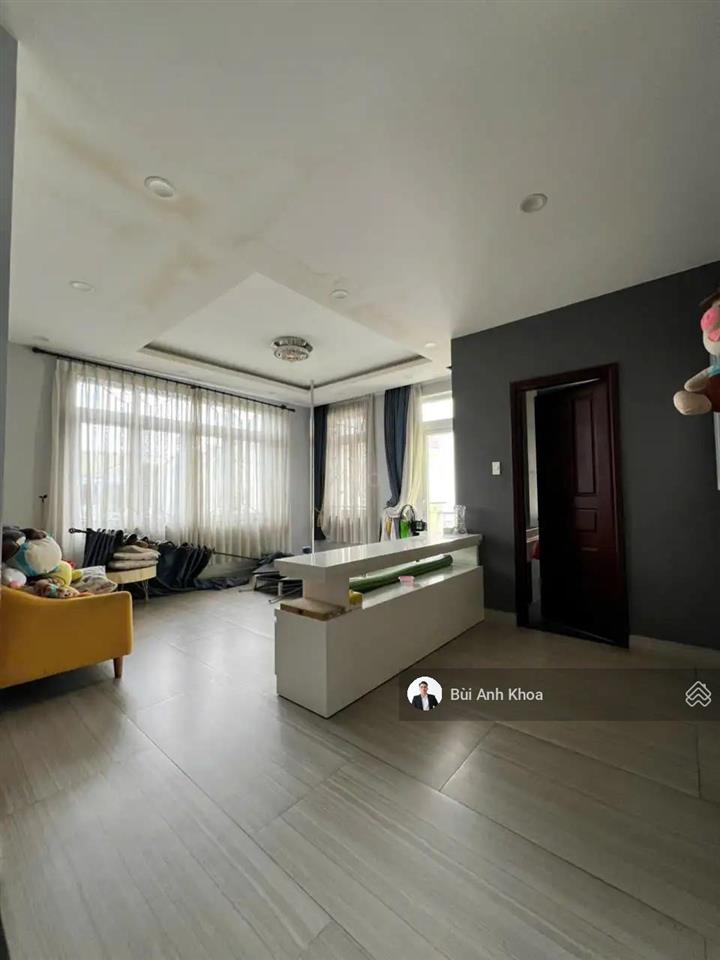 Khan hiếm! cách mt 1 căn trần quốc toản, q3 ngang khủng 15m (dt 125m2) sẵn 4 tầng. chỉ 25 tỷ tl