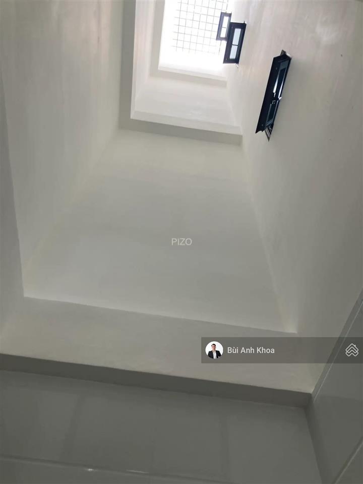 Nhà đẹp vào ở ngay hoàng văn thụ, pn  4x20  hxh 6m 5 tầng thang máy  giá 20,5 tỷ tl.