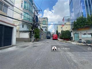 Hẻm khủng long 12m đường điện biên phủ, p17, bt (4,5x24m) nhà mới đẹp ở ngay. chỉ 18,2 tỷ tl