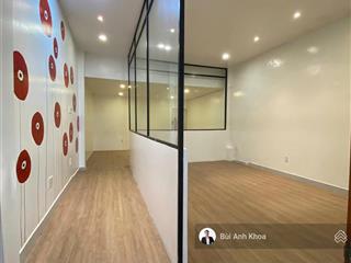 Khan hiếm! khuôn đất đẹp, nh 9m (dt 105m2) xây dựng 5 tầng hxh hai bà trưng, q1. chỉ 16,8 tỷ tl