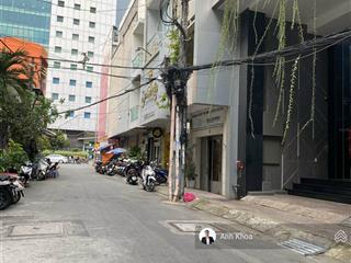 Biệt thự đường phạm viết chánh, bình thạnh  dt khủng 11,1x17,5m  txd hầm 7 tầng st  30 tỷ