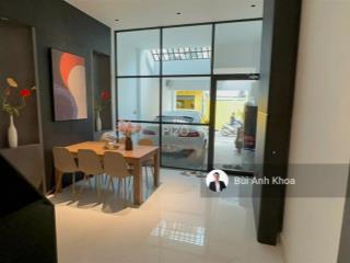 Nhà đẹp vào ở ngay hoàng văn thụ, pn  4x19  hxh 6m 5 tầng thang máy  giá 20,5 tỷ tl