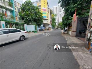 Hiếm! xe hơi quay đầu đường đặng dung, q1 (4x17m vuông vức) sẵn 4 tầng kinh doanh. chỉ 19,5 tỷ tl