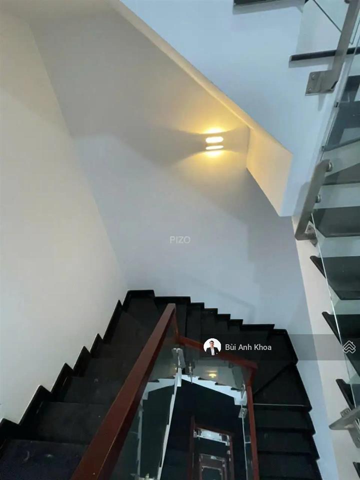 Giảm 2 tỷ! mặt tiền kinh doanh nguyễn trọng tuyển, pn (dt 5x20m) sẵn 5 tầng kiên cố. chỉ 20 tỷ tl