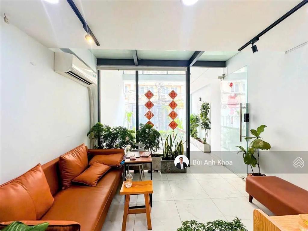 Giảm 2 tỷ! mặt tiền kinh doanh nguyễn trọng tuyển, pn (dt 5x20m) sẵn 5 tầng kiên cố. chỉ 20 tỷ tl