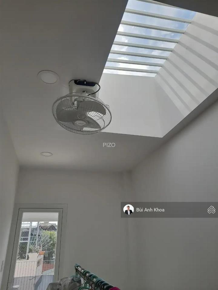 Hiếm! xe hơi quay đầu đường đặng dung, q1 (4x17m vuông vức) sẵn 4 tầng kinh doanh. chỉ 19,5 tỷ tl