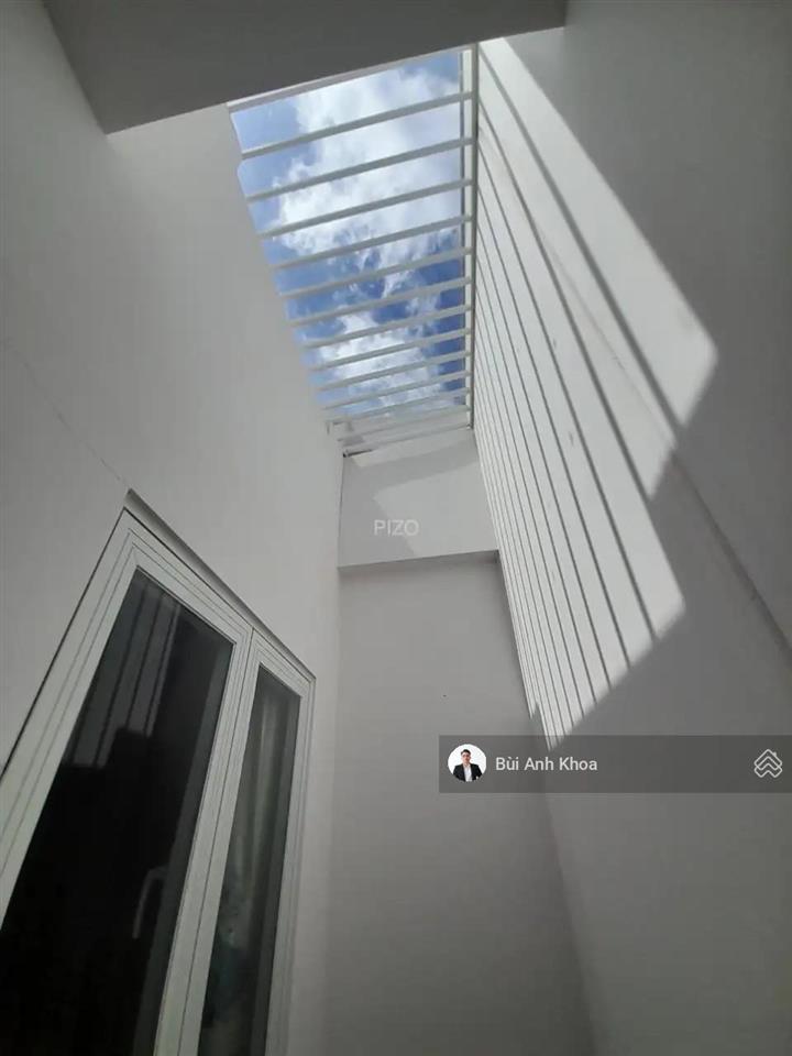 Hiếm! xe hơi quay đầu đường đặng dung, q1 (4x17m vuông vức) sẵn 4 tầng kinh doanh. chỉ 19,5 tỷ tl