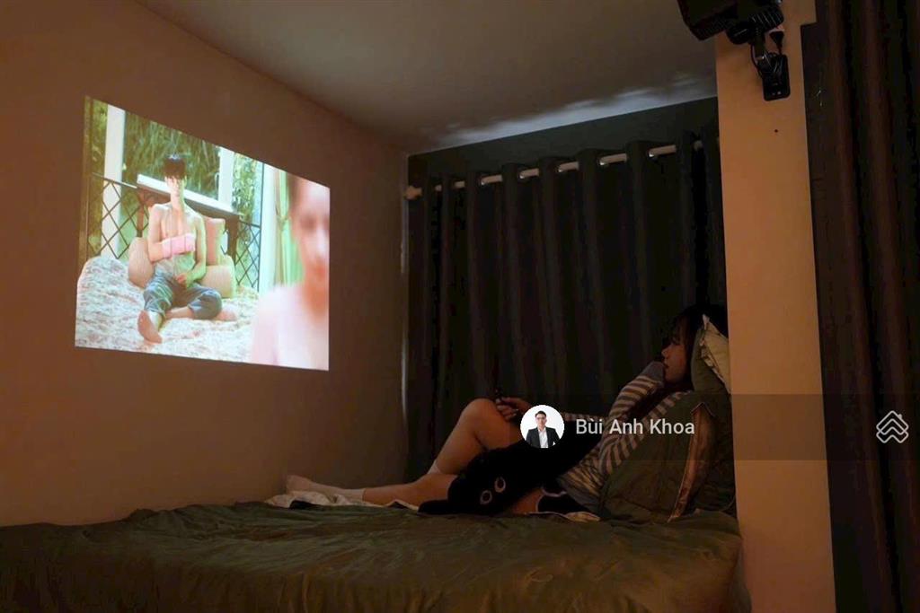 Gần mặt tiền hai bà trưng (gần 70m2) ngang khủng 6m, sẵn 9 chdv, dòng tiền 70tr/tháng. chỉ 16 tỷ tl